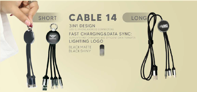 Cable 14